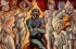 Emanuel2-Glic-Romano-Circus-Performers