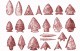 Arrowheads
