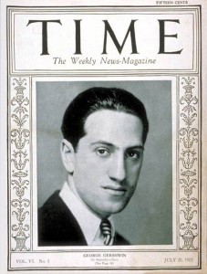 Gershwin copy