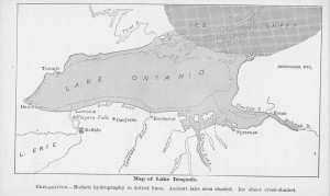 Lake Iroquois 2