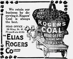 Rogers-coal