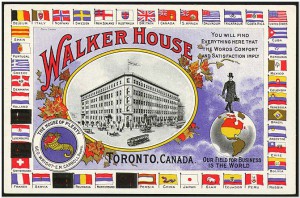 Walker-House