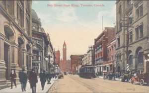 King-&-Bay-Tor-c1910